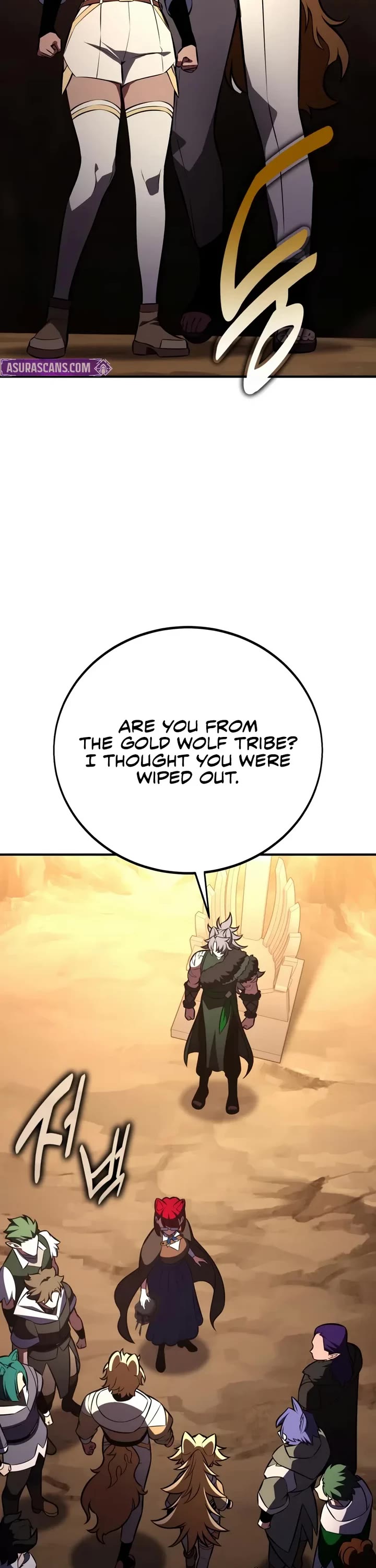 I Killed an Academy Player Chapter 105 page 50 - Chapter 105