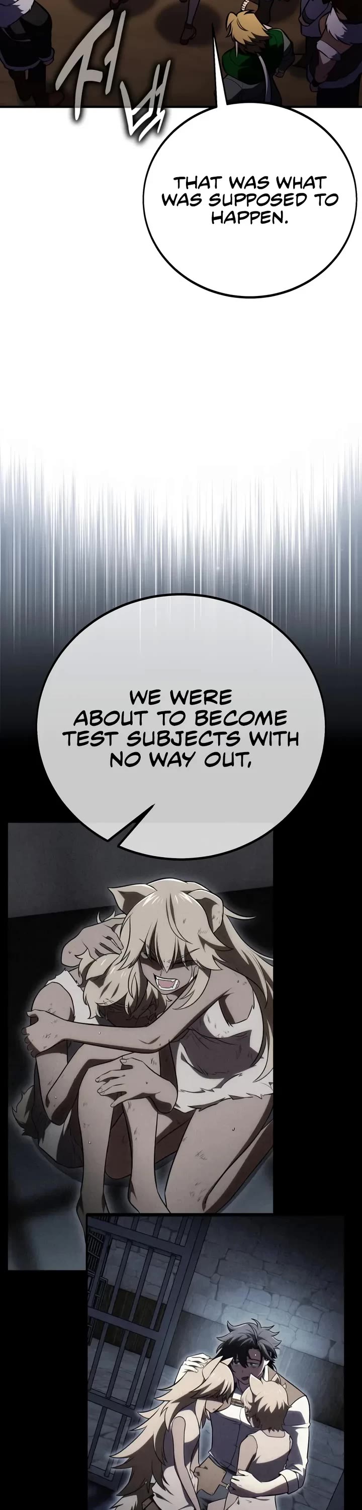 I Killed an Academy Player Chapter 105 page 51 - Chapter 105