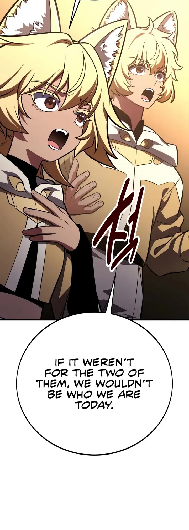 I Killed an Academy Player Chapter 105 page 53 - Chapter 105