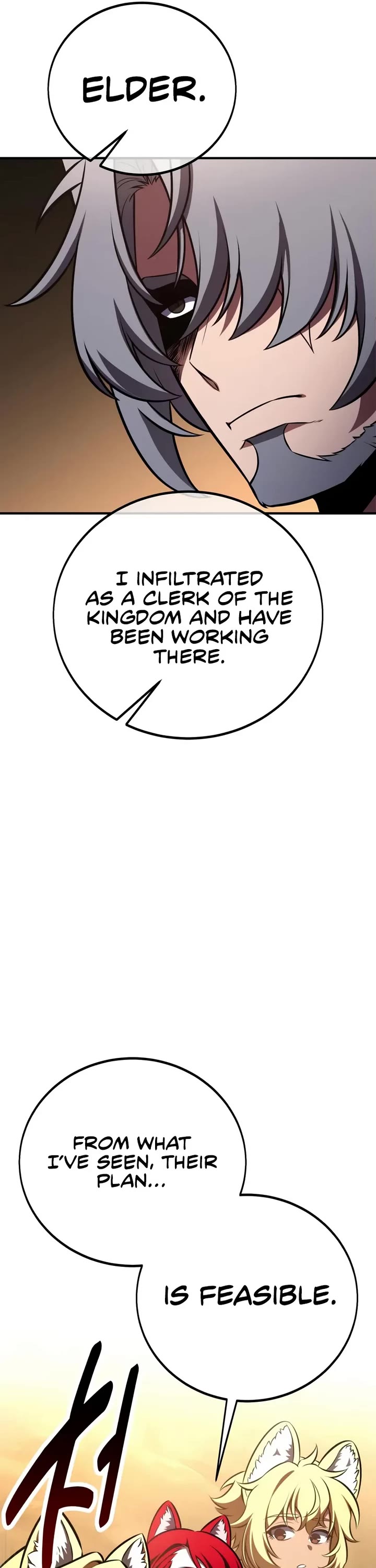 I Killed an Academy Player Chapter 105 page 54 - Chapter 105