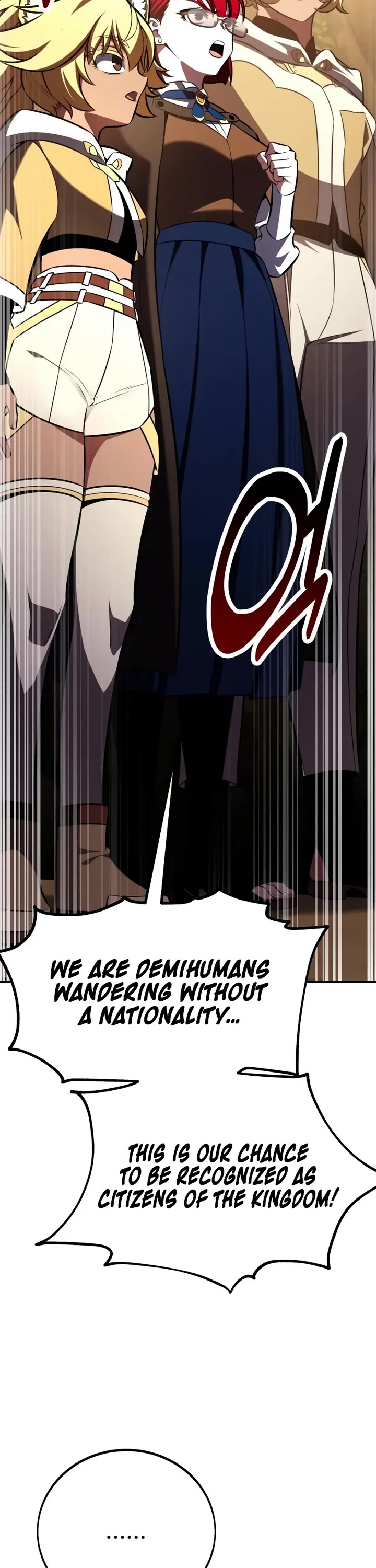 I Killed an Academy Player Chapter 105 page 55 - Chapter 105