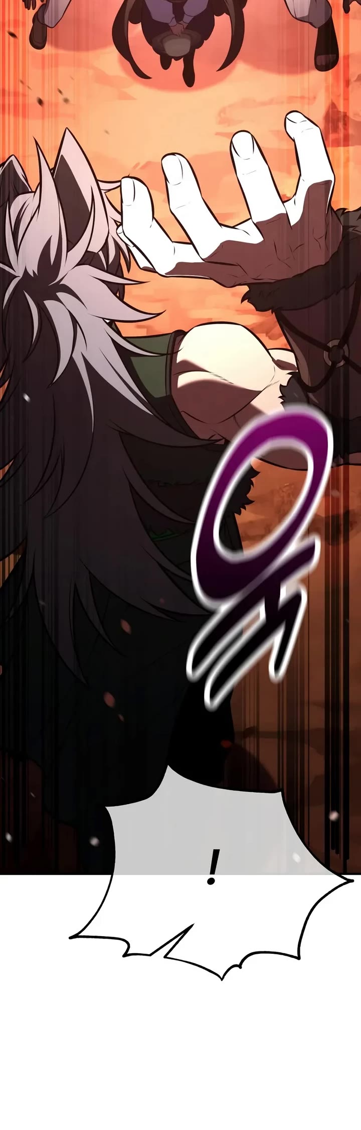 I Killed an Academy Player Chapter 105 page 57 - Chapter 105