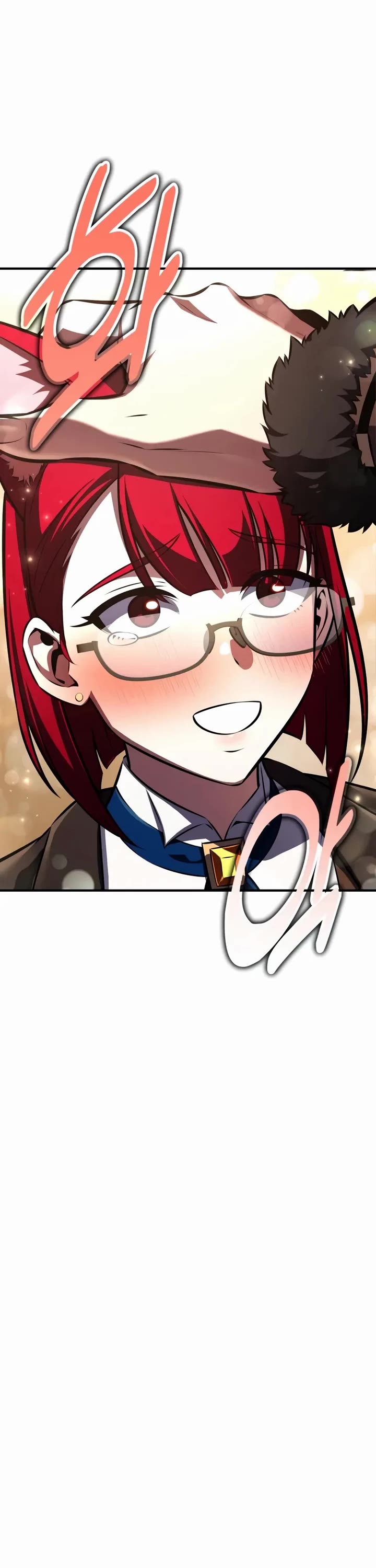 I Killed an Academy Player Chapter 105 page 60 - Chapter 105