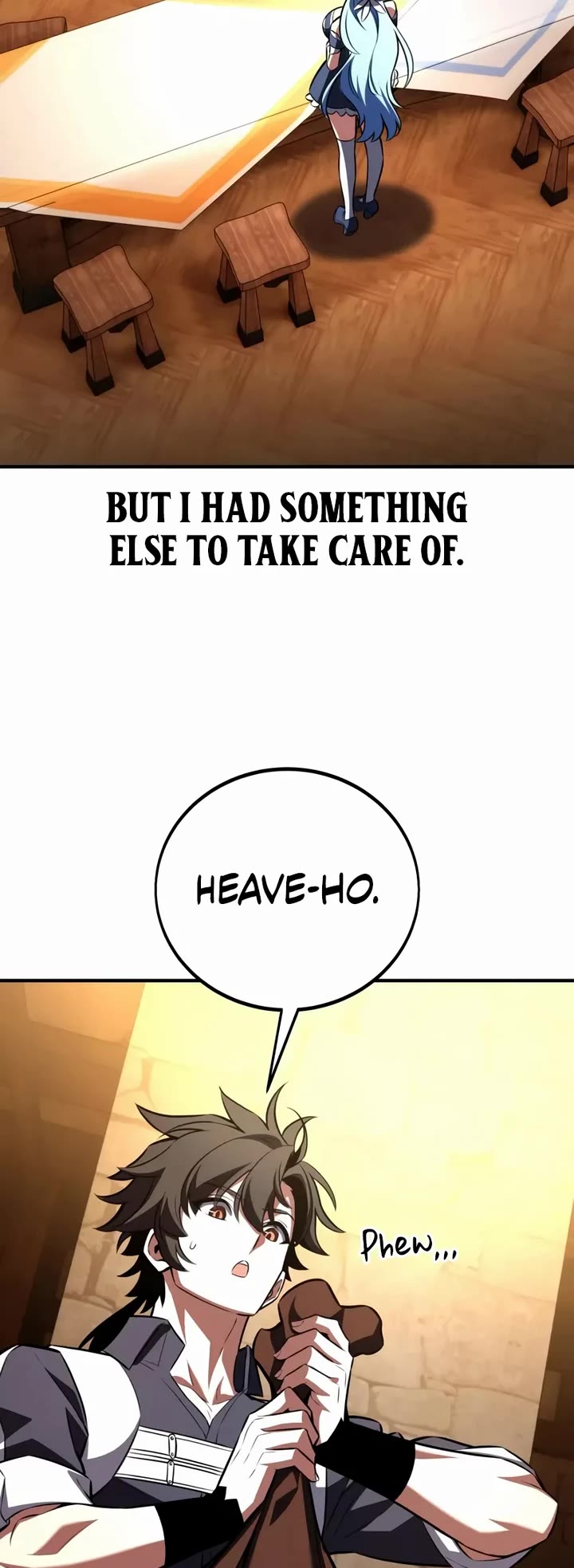 I Killed an Academy Player Chapter 105 page 62 - Chapter 105