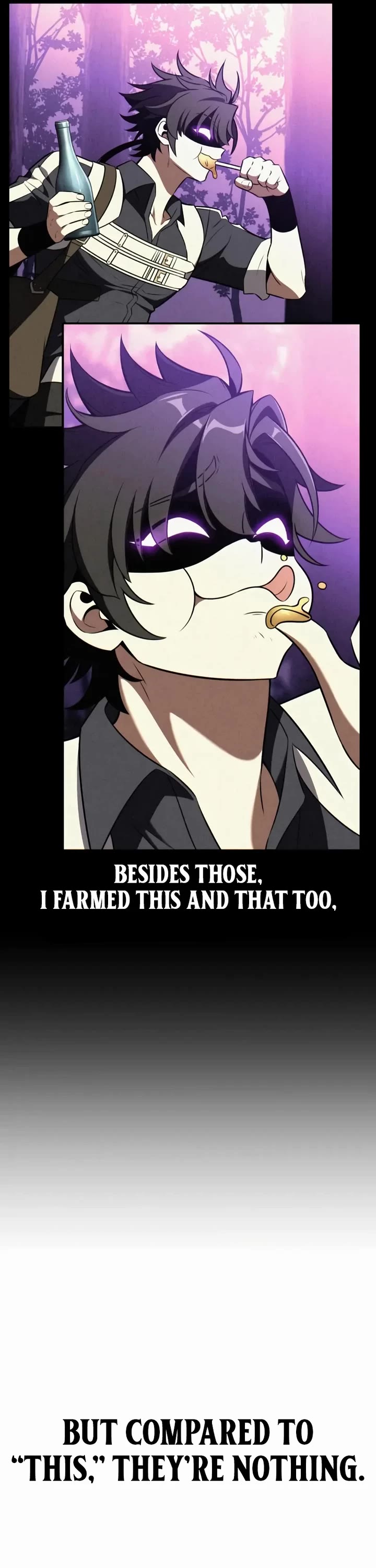 I Killed an Academy Player Chapter 105 page 64 - Chapter 105
