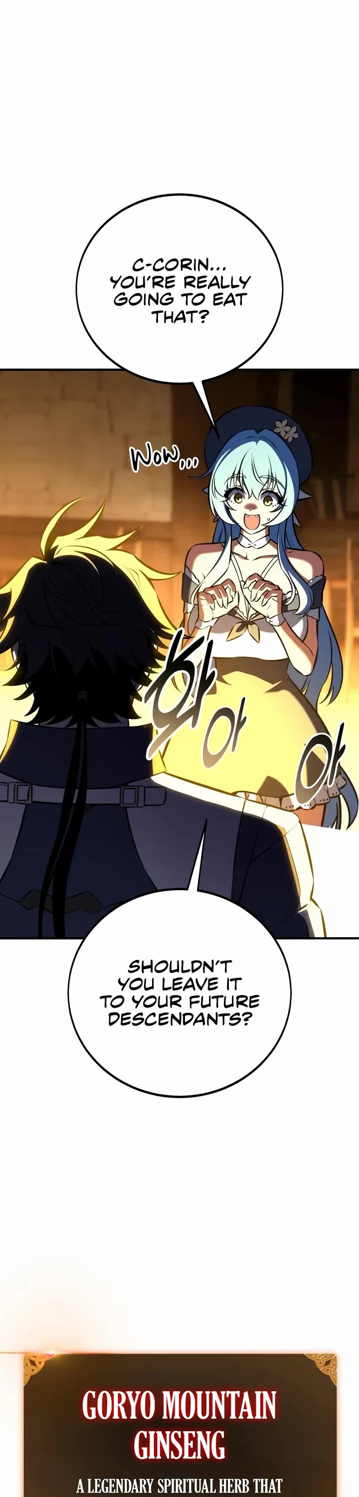 I Killed an Academy Player Chapter 105 page 65 - Chapter 105