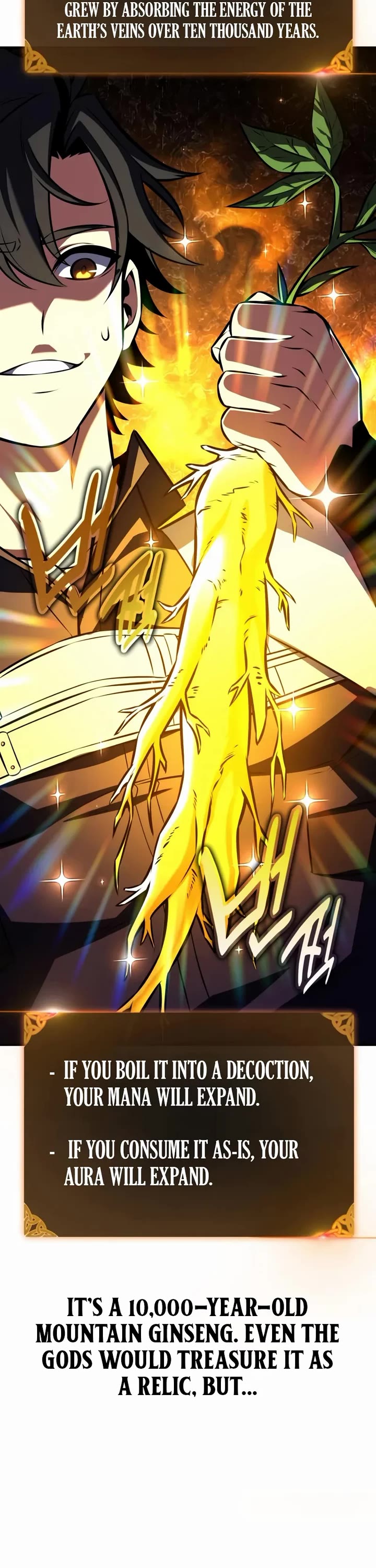 I Killed an Academy Player Chapter 105 page 66 - Chapter 105
