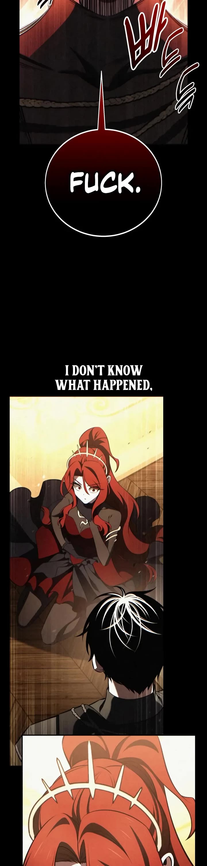 I Killed an Academy Player Chapter 105 page 7 - Chapter 105