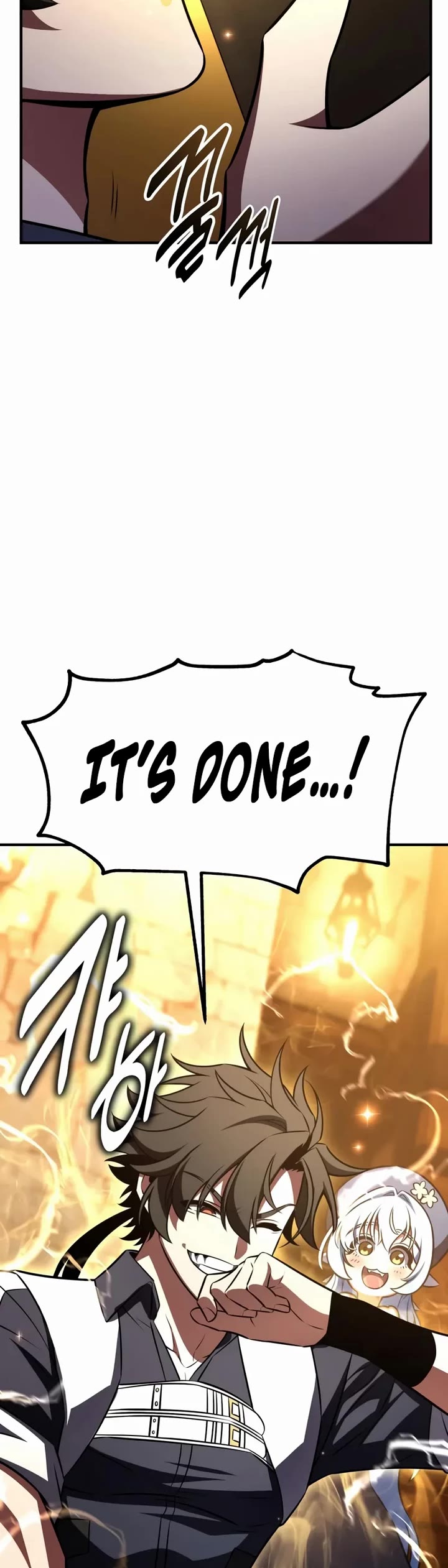 I Killed an Academy Player Chapter 105 page 71 - Chapter 105