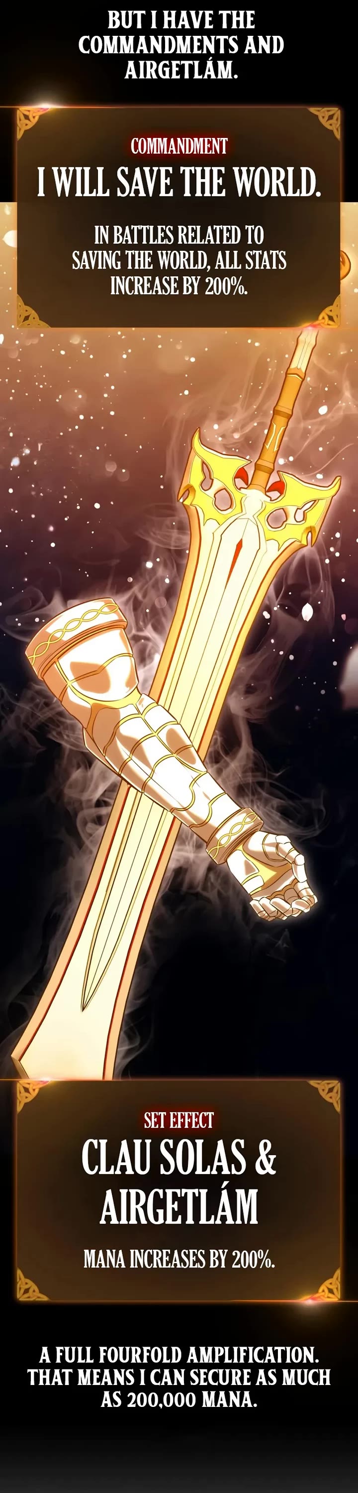 I Killed an Academy Player Chapter 105 page 73 - Chapter 105