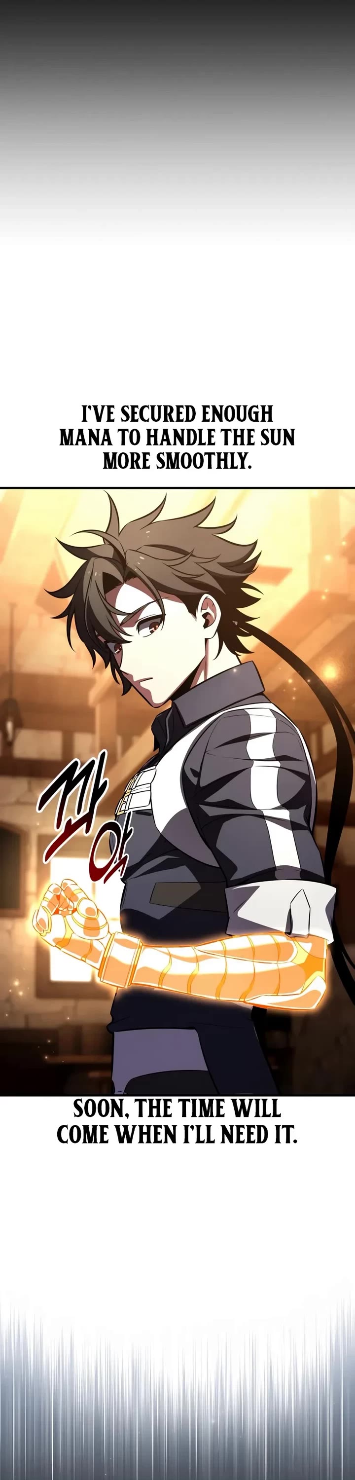 I Killed an Academy Player Chapter 105 page 74 - Chapter 105
