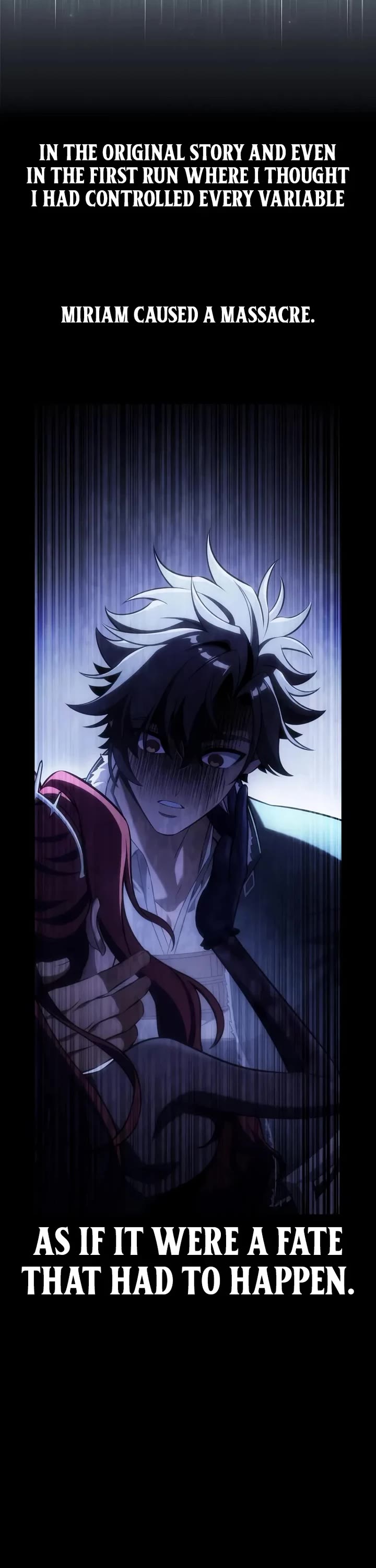 I Killed an Academy Player Chapter 105 page 75 - Chapter 105
