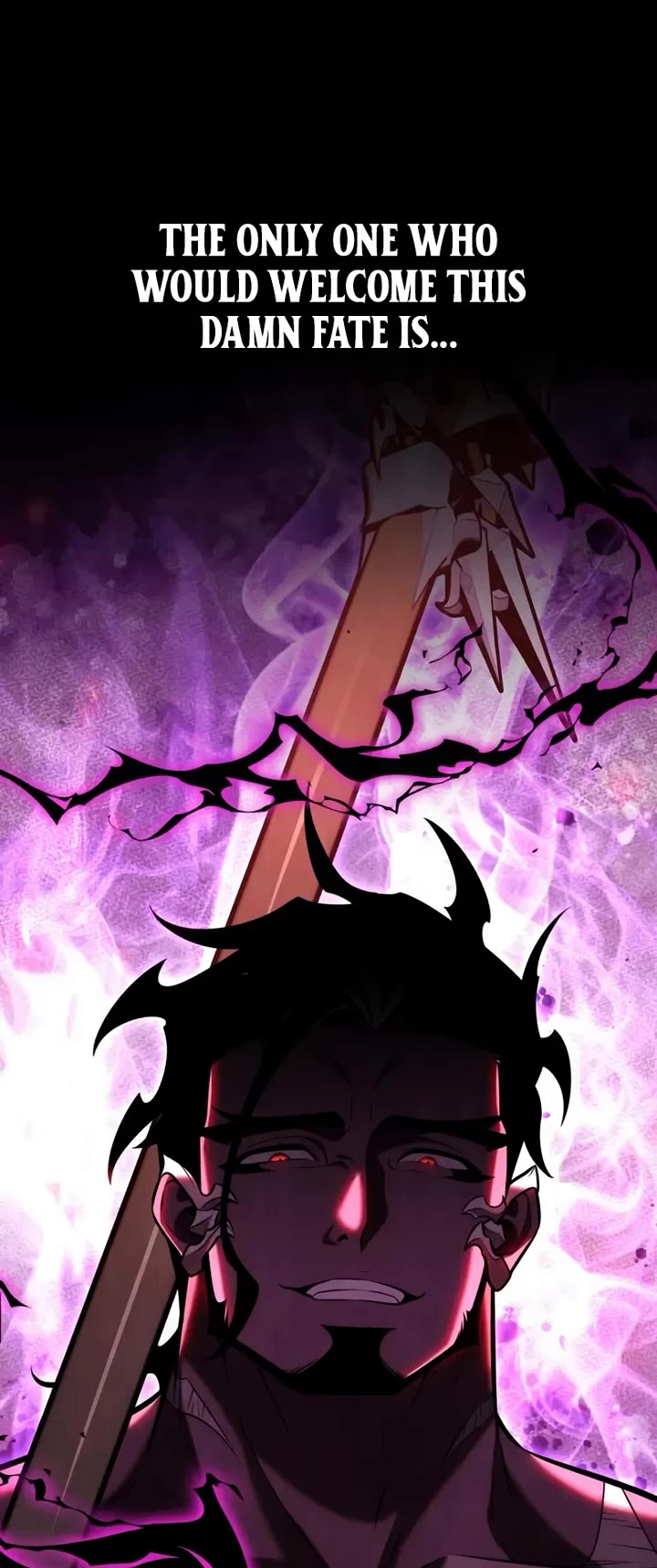 I Killed an Academy Player Chapter 105 page 76 - Chapter 105