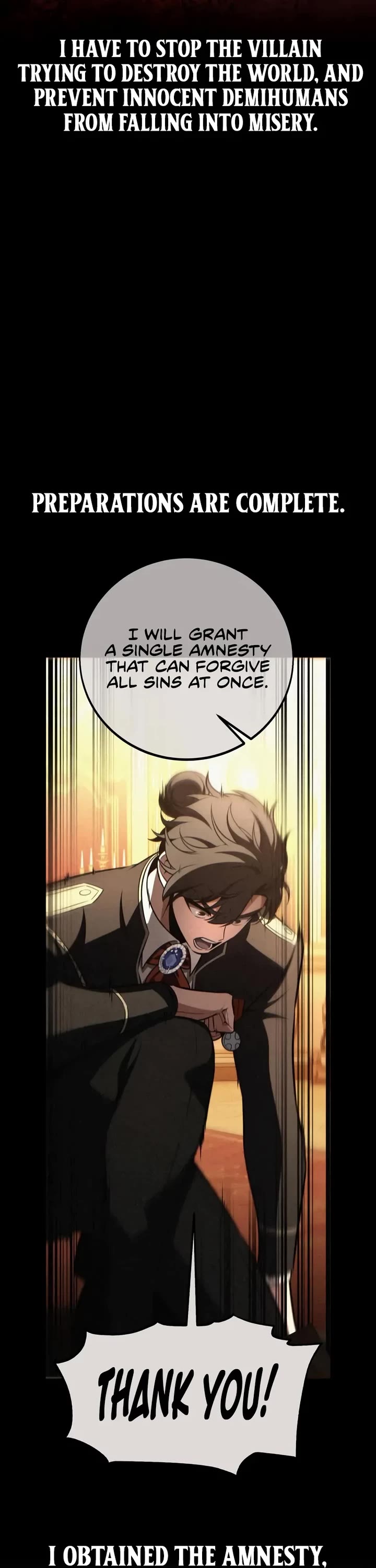 I Killed an Academy Player Chapter 105 page 80 - Chapter 105