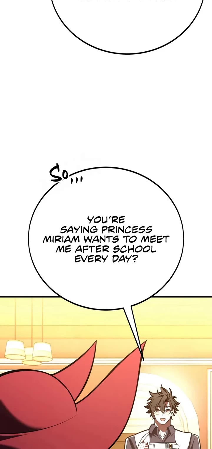 I Killed an Academy Player Chapter 105 page 86 - Chapter 105