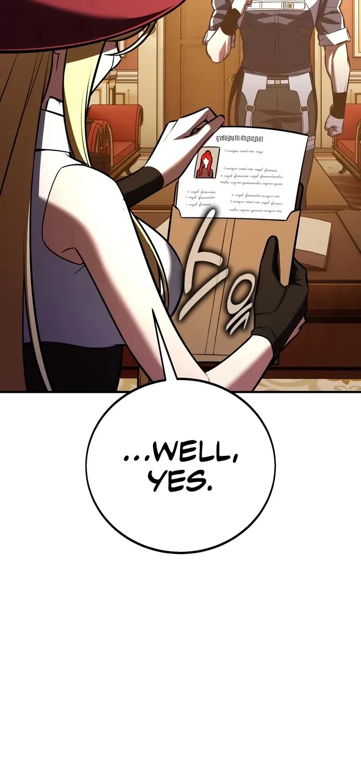 I Killed an Academy Player Chapter 105 page 87 - Chapter 105