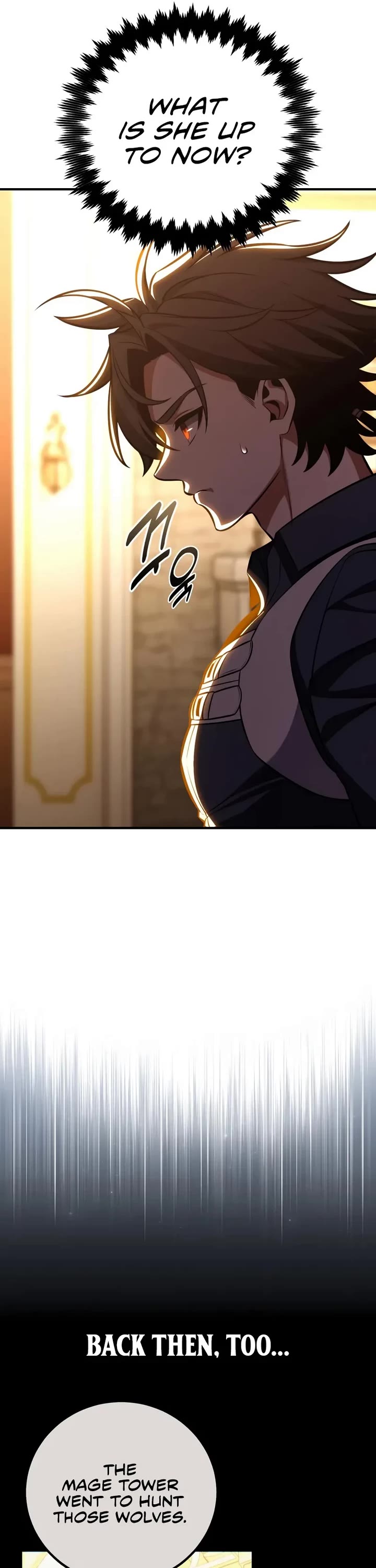 I Killed an Academy Player Chapter 105 page 88 - Chapter 105