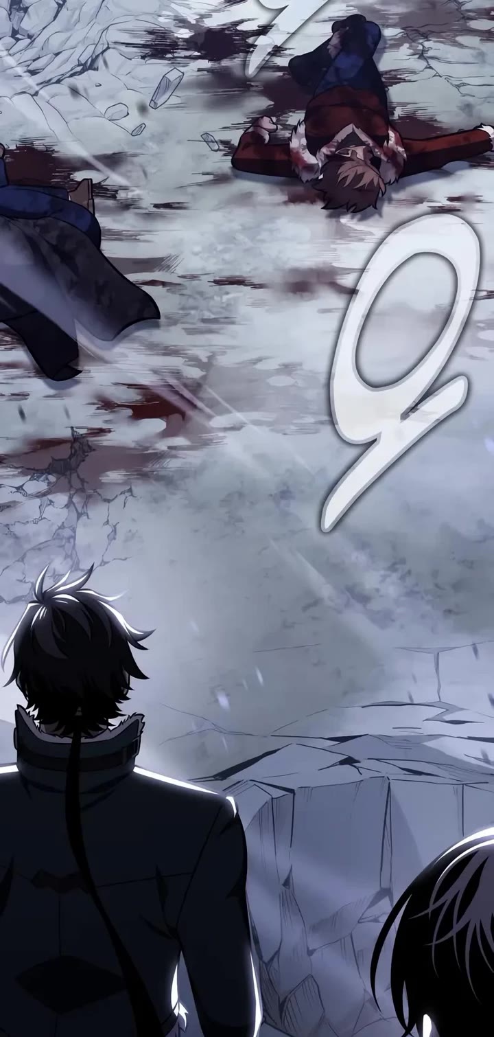 I Killed an Academy Player Chapter 105 page 9 - Chapter 105