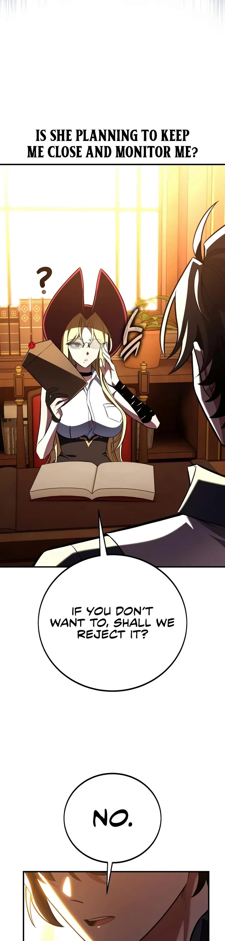 I Killed an Academy Player Chapter 105 page 90 - Chapter 105