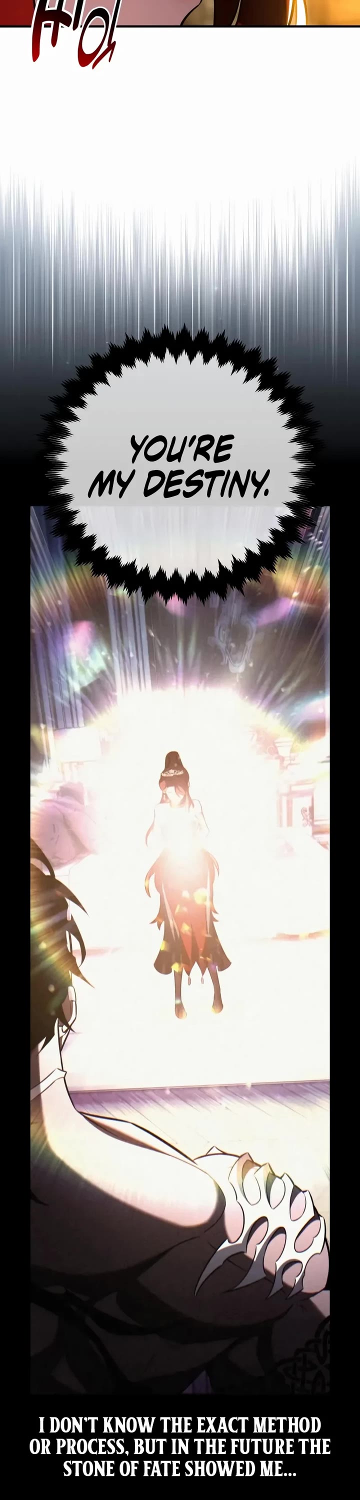 I Killed an Academy Player Chapter 106 page 13 - Chapter 106
