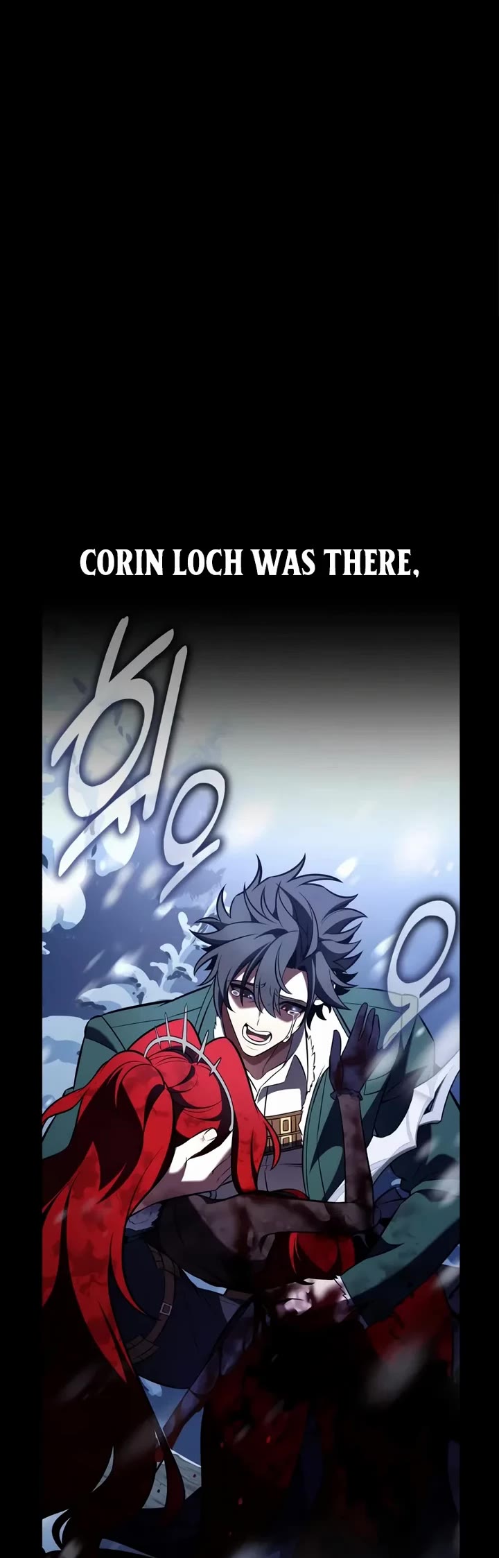 I Killed an Academy Player Chapter 106 page 14 - Chapter 106
