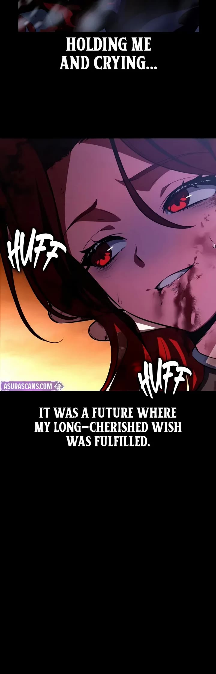 I Killed an Academy Player Chapter 106 page 15 - Chapter 106