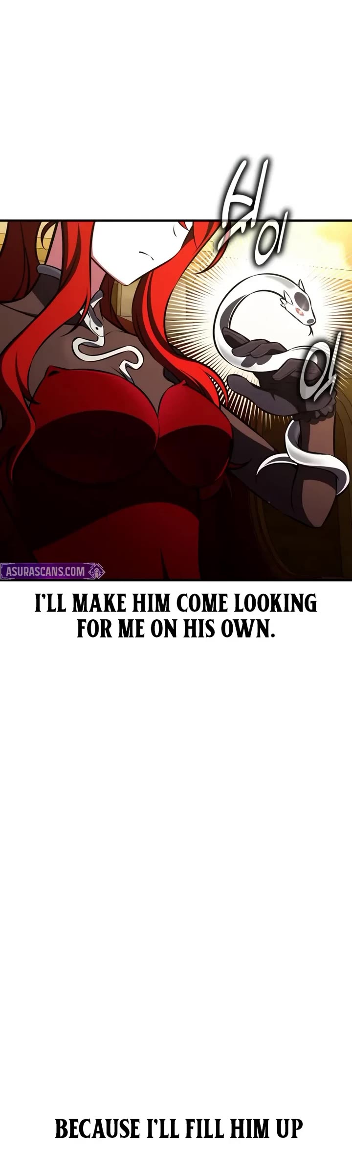 I Killed an Academy Player Chapter 106 page 19 - Chapter 106