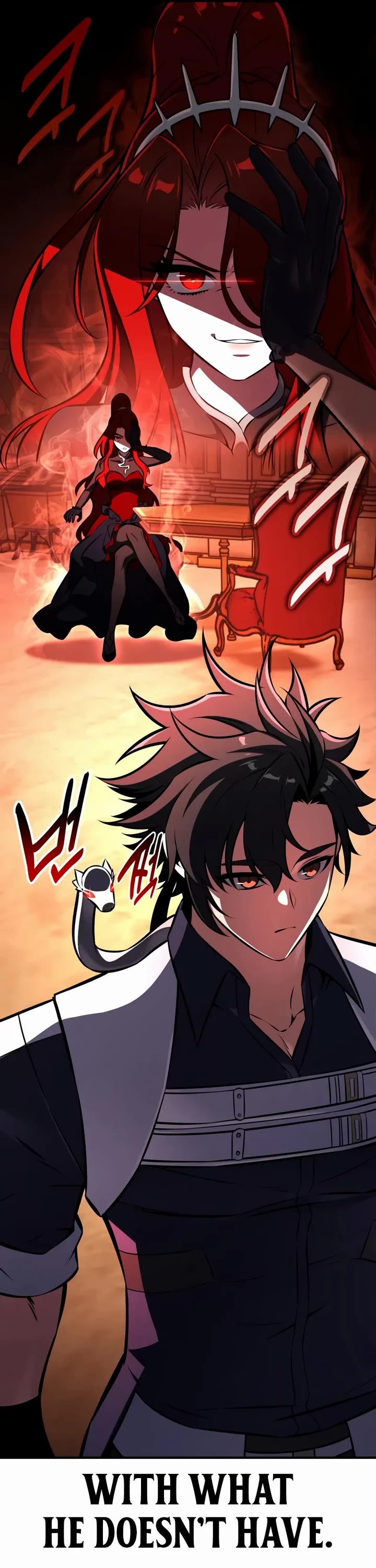 I Killed an Academy Player Chapter 106 page 20 - Chapter 106