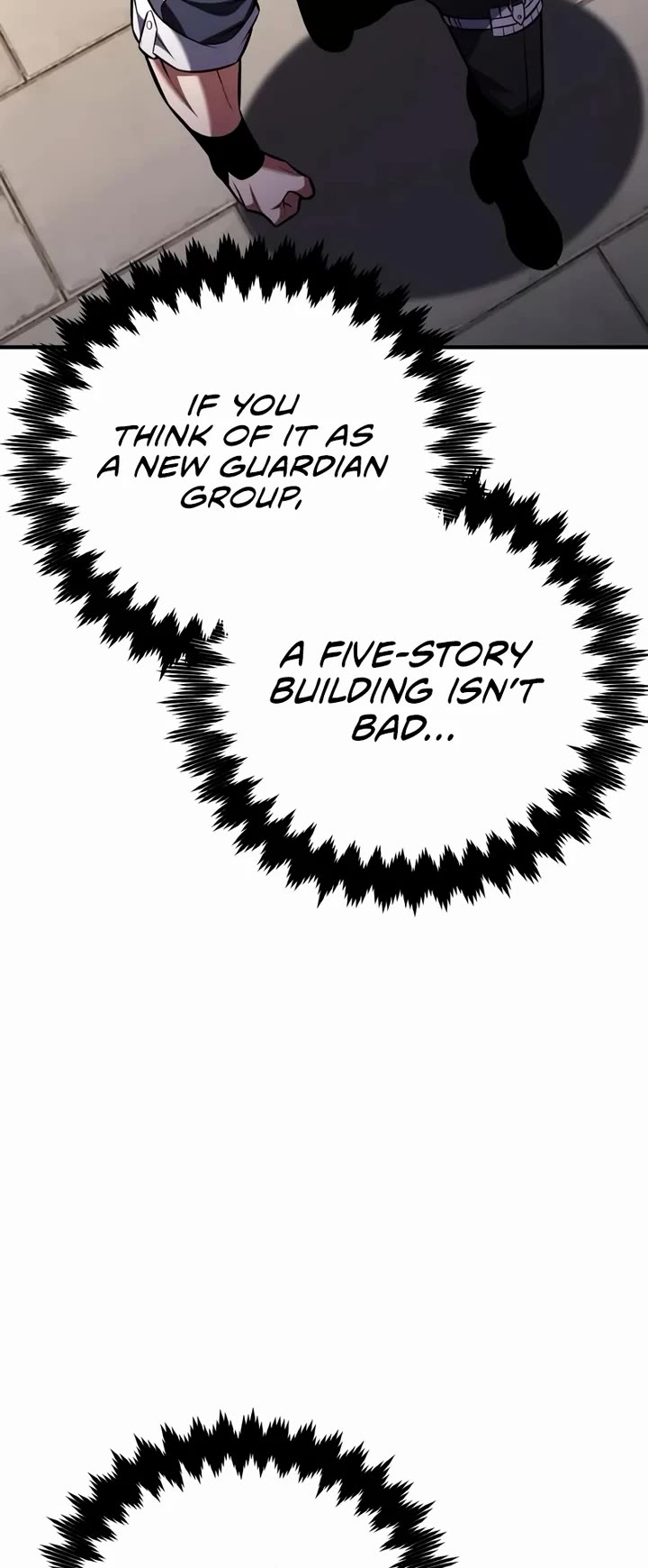 I Killed an Academy Player Chapter 106 page 23 - Chapter 106