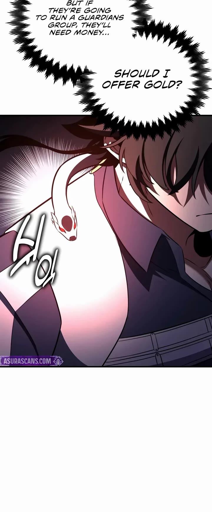 I Killed an Academy Player Chapter 106 page 24 - Chapter 106