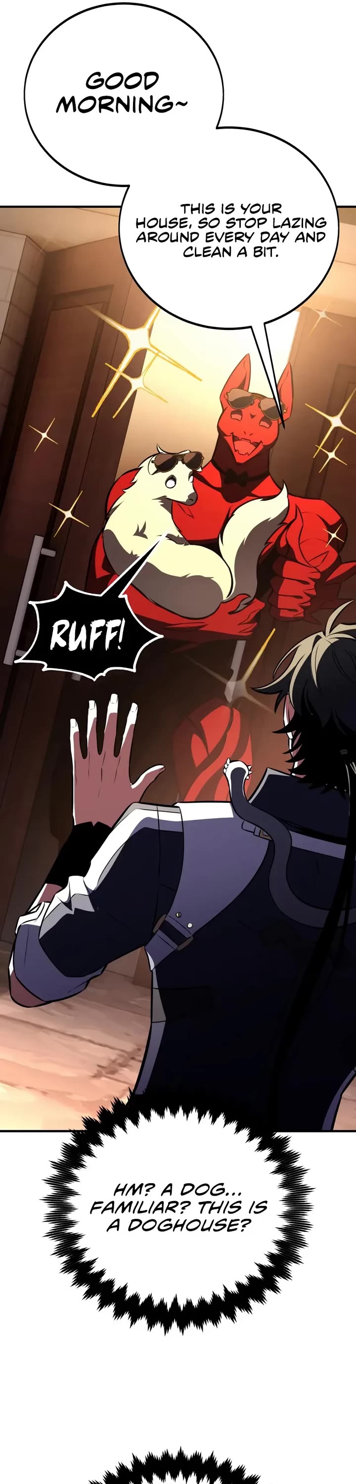 I Killed an Academy Player Chapter 106 page 25 - Chapter 106