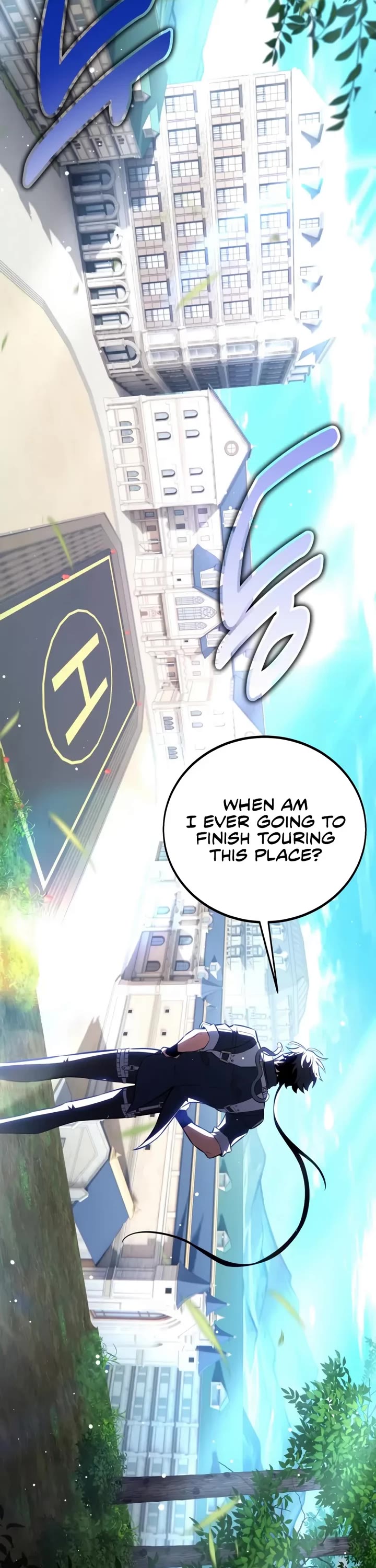 I Killed an Academy Player Chapter 106 page 27 - Chapter 106