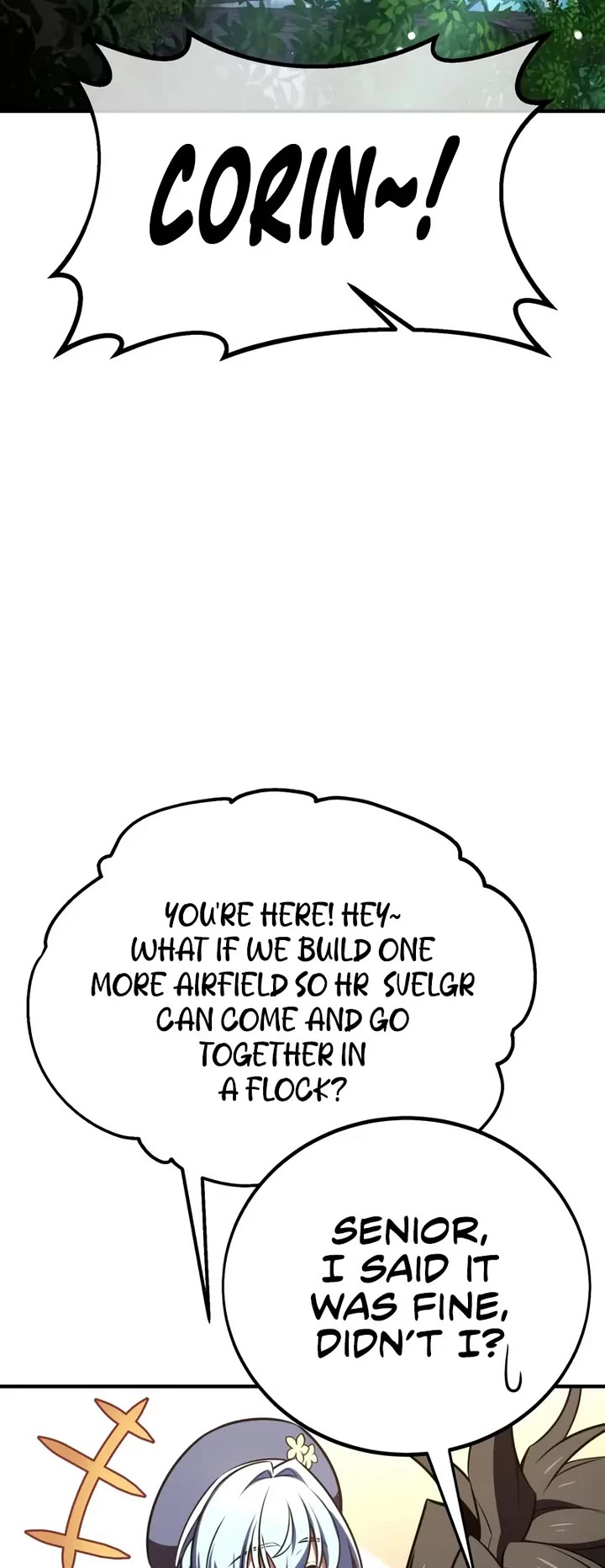I Killed an Academy Player Chapter 106 page 28 - Chapter 106