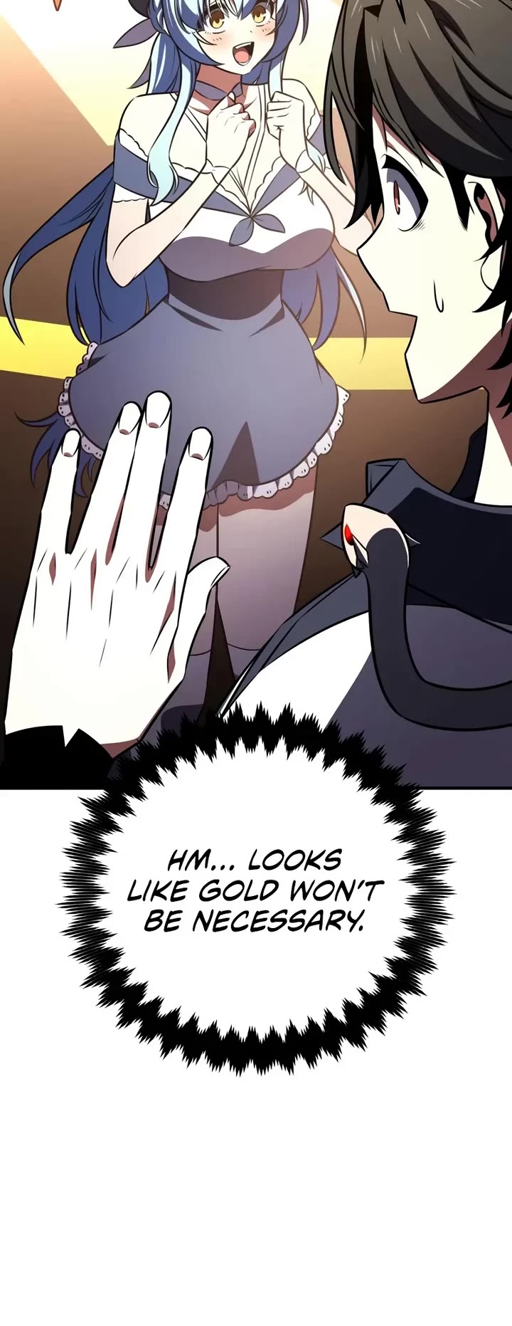 I Killed an Academy Player Chapter 106 page 29 - Chapter 106