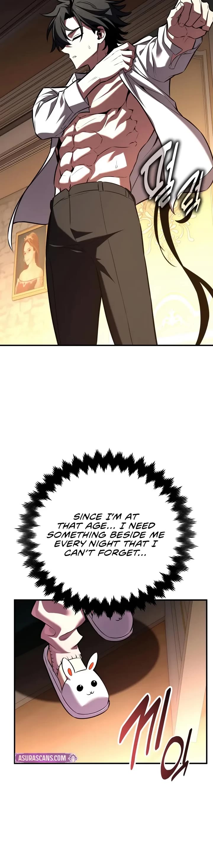 I Killed an Academy Player Chapter 106 page 33 - Chapter 106