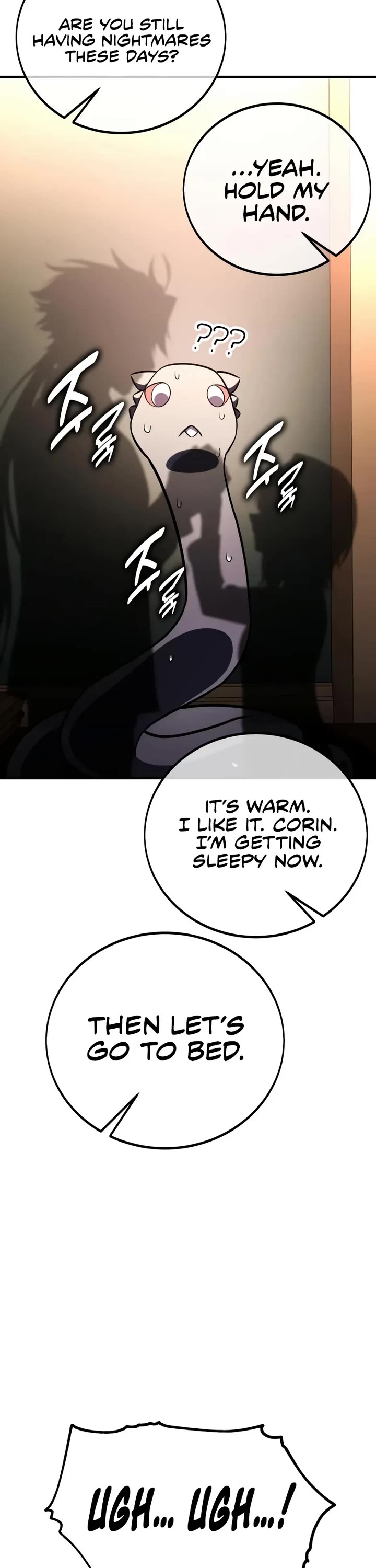 I Killed an Academy Player Chapter 106 page 35 - Chapter 106