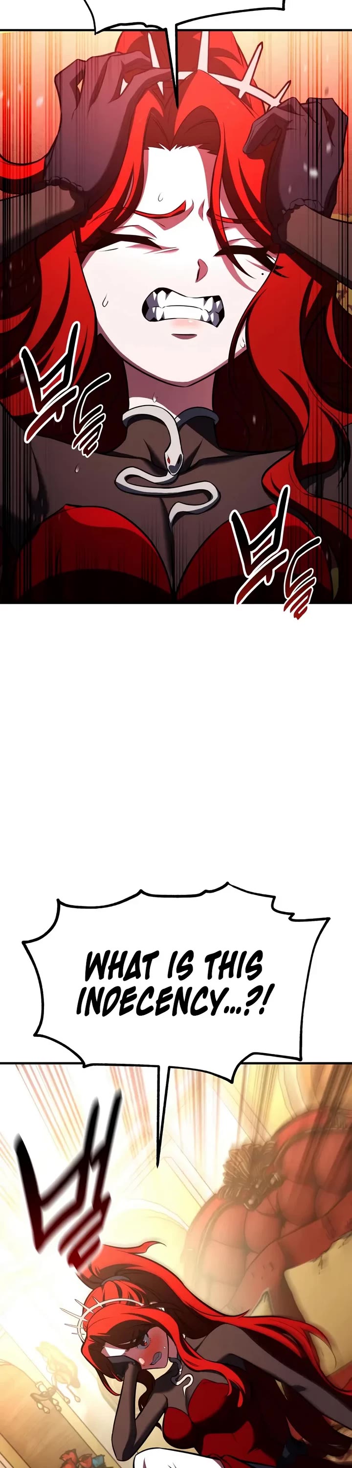 I Killed an Academy Player Chapter 106 page 36 - Chapter 106