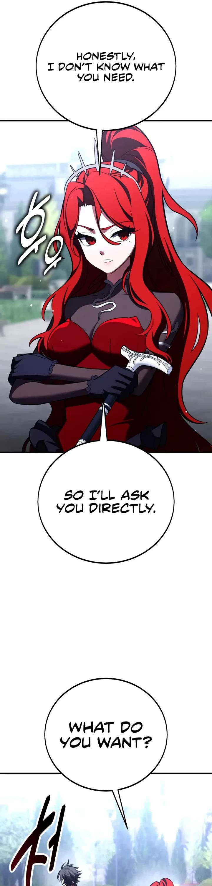 I Killed an Academy Player Chapter 106 page 39 - Chapter 106
