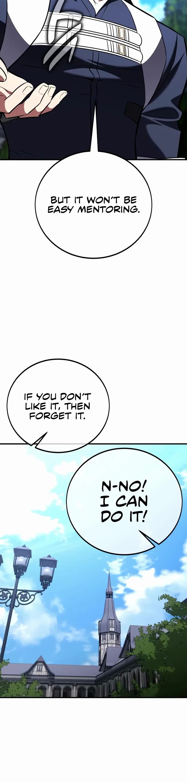 I Killed an Academy Player Chapter 106 page 45 - Chapter 106