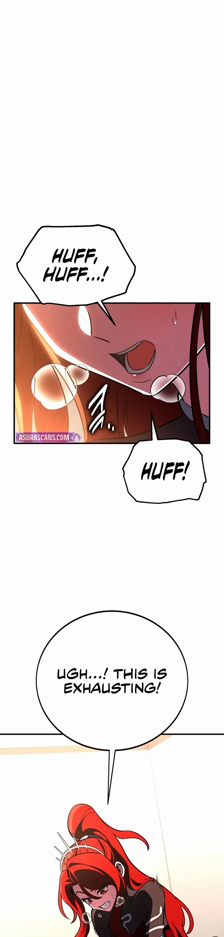 I Killed an Academy Player Chapter 106 page 46 - Chapter 106