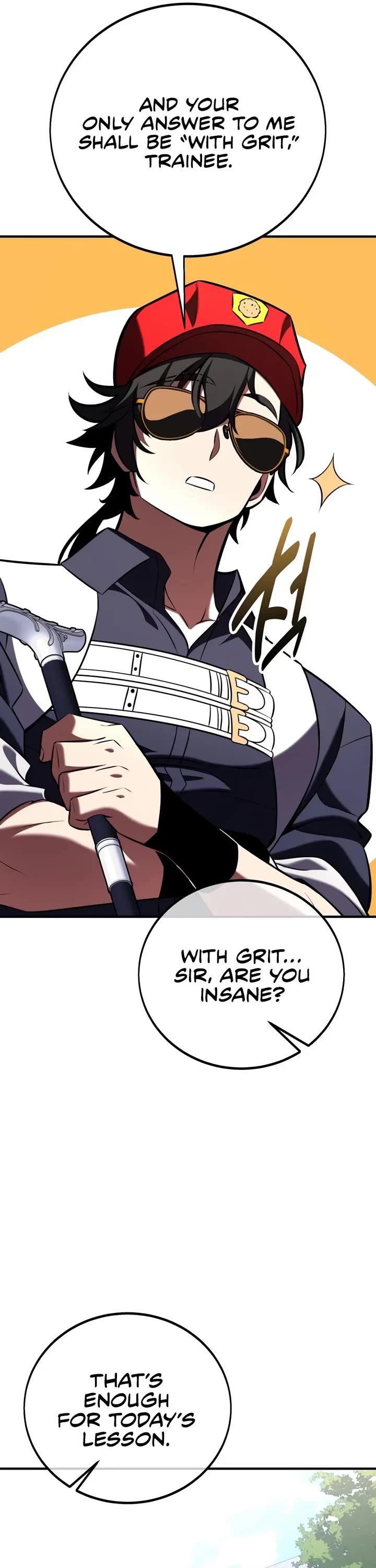 I Killed an Academy Player Chapter 106 page 49 - Chapter 106