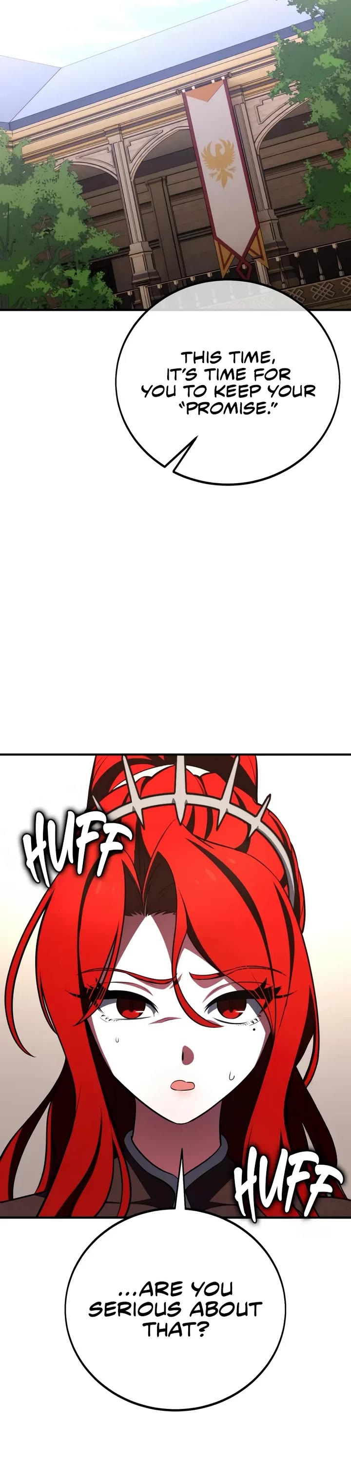 I Killed an Academy Player Chapter 106 page 50 - Chapter 106