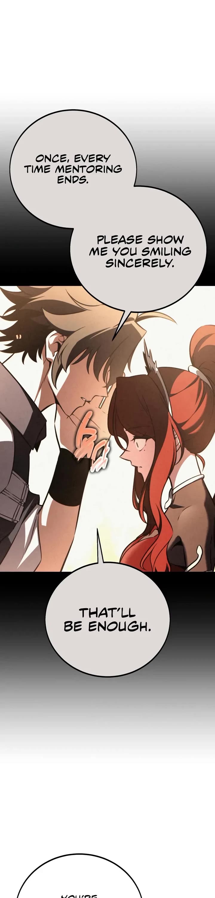 I Killed an Academy Player Chapter 106 page 51 - Chapter 106