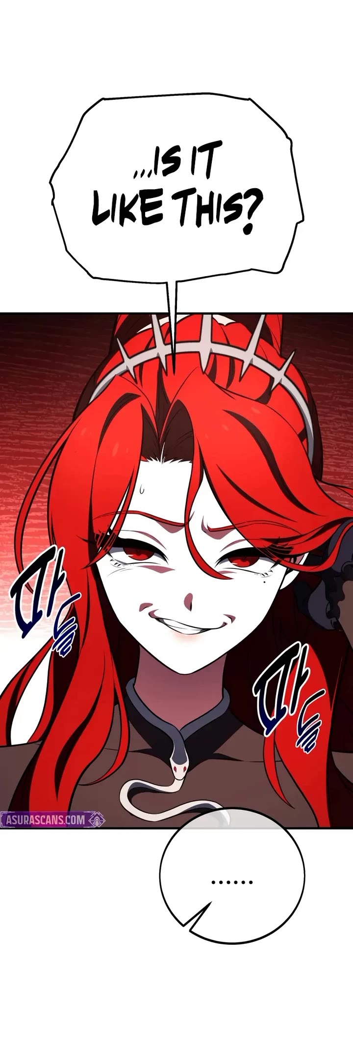 I Killed an Academy Player Chapter 106 page 53 - Chapter 106