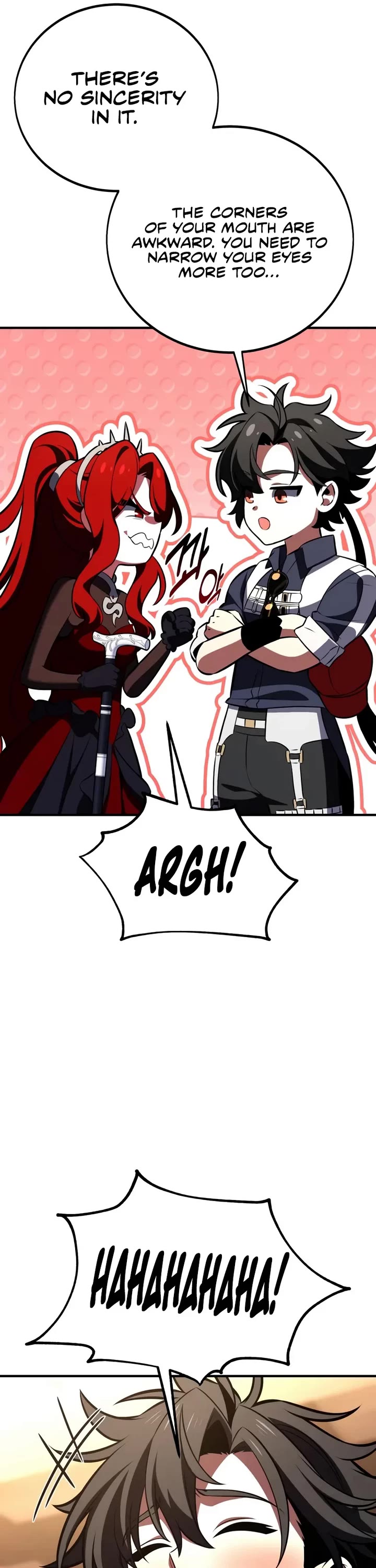 I Killed an Academy Player Chapter 106 page 54 - Chapter 106