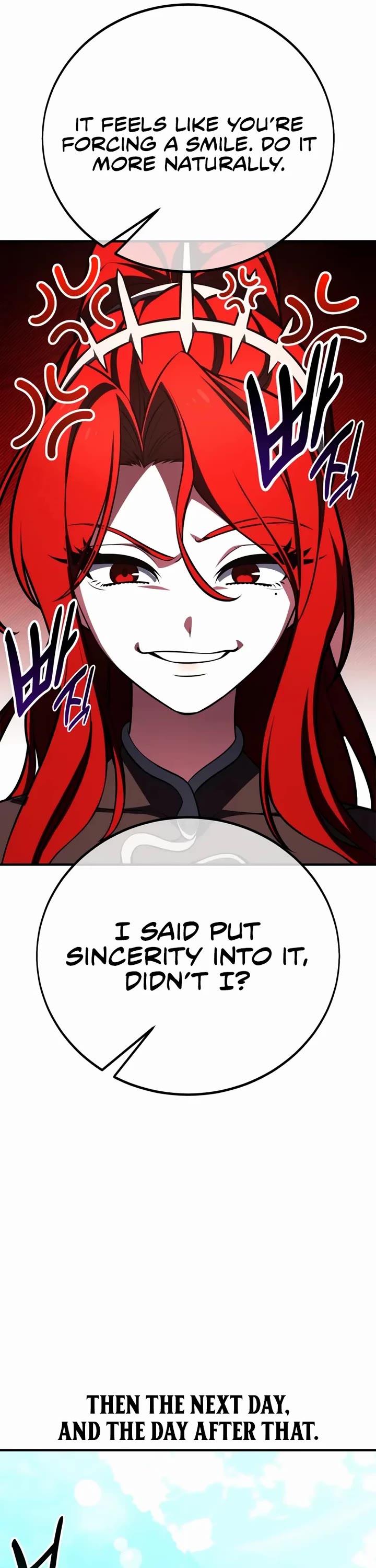 I Killed an Academy Player Chapter 106 page 59 - Chapter 106