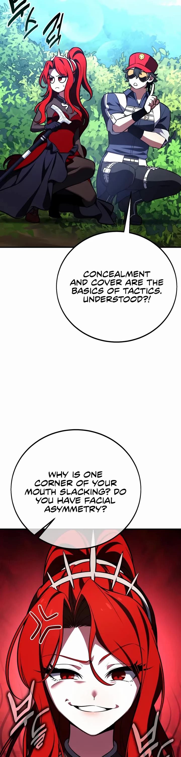 I Killed an Academy Player Chapter 106 page 60 - Chapter 106