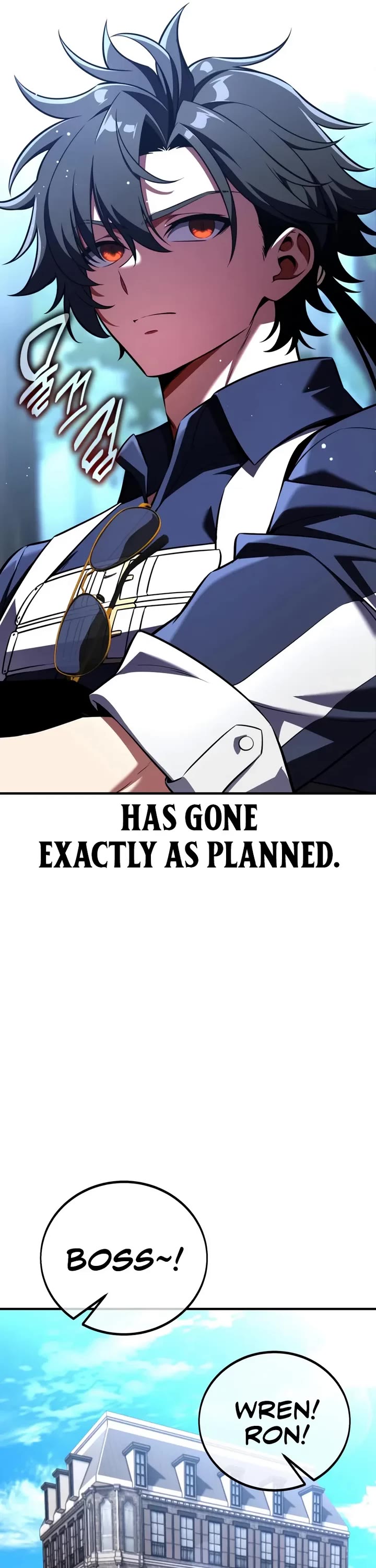 I Killed an Academy Player Chapter 106 page 64 - Chapter 106