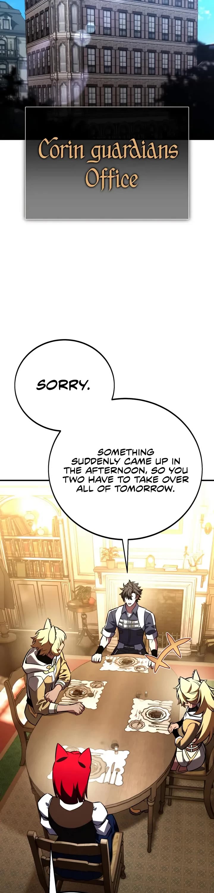 I Killed an Academy Player Chapter 106 page 65 - Chapter 106