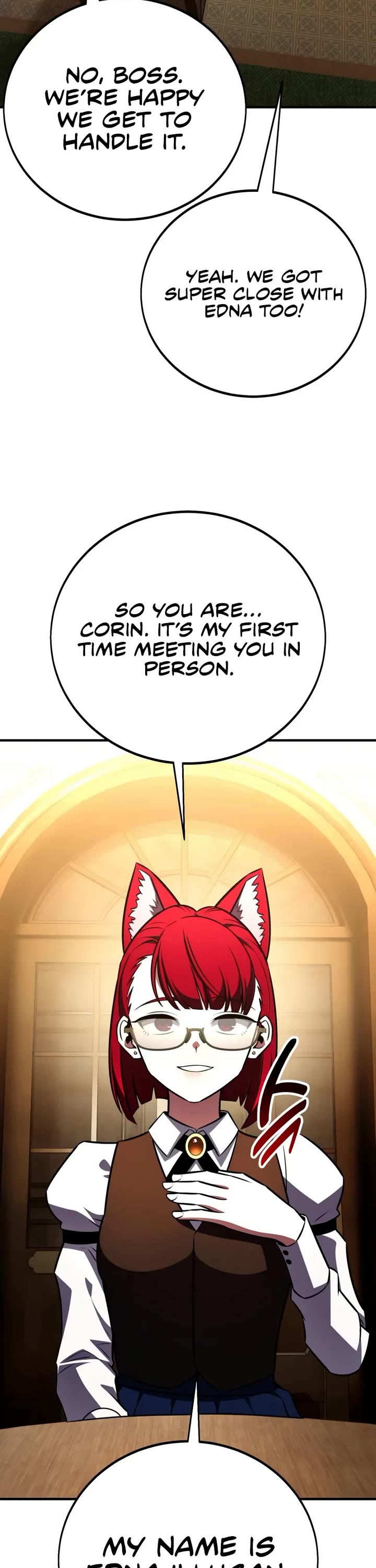 I Killed an Academy Player Chapter 106 page 66 - Chapter 106